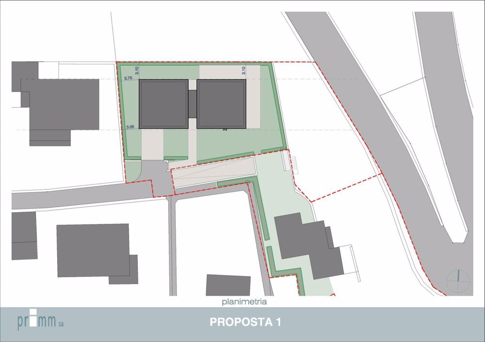 Villa unifamiliare nel cuore delle Centovalli - Bild 3