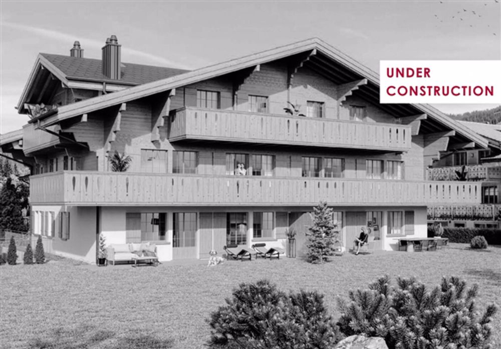 Neue 3.5 Zimmerwohnungen Hauptwohnsitz - Bild 2