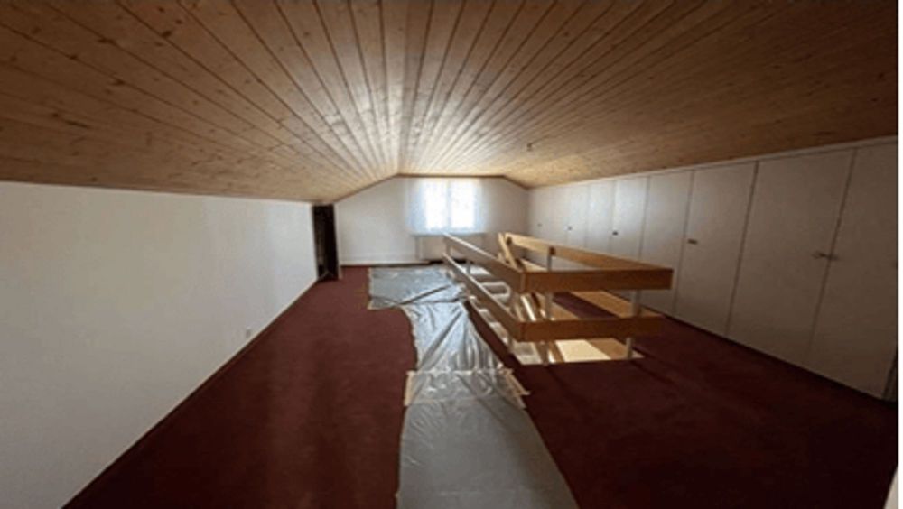 Freistehendes 5 ½ Zimmer-Einfamilienhaus an bester Lage in Wittenbach - Bild 7