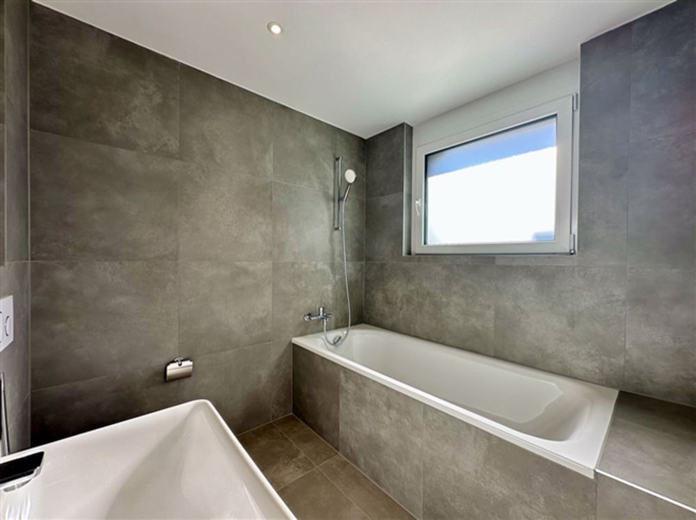 Exklusiv - letzte 3.5 Zimmerwohnung - Bild 6