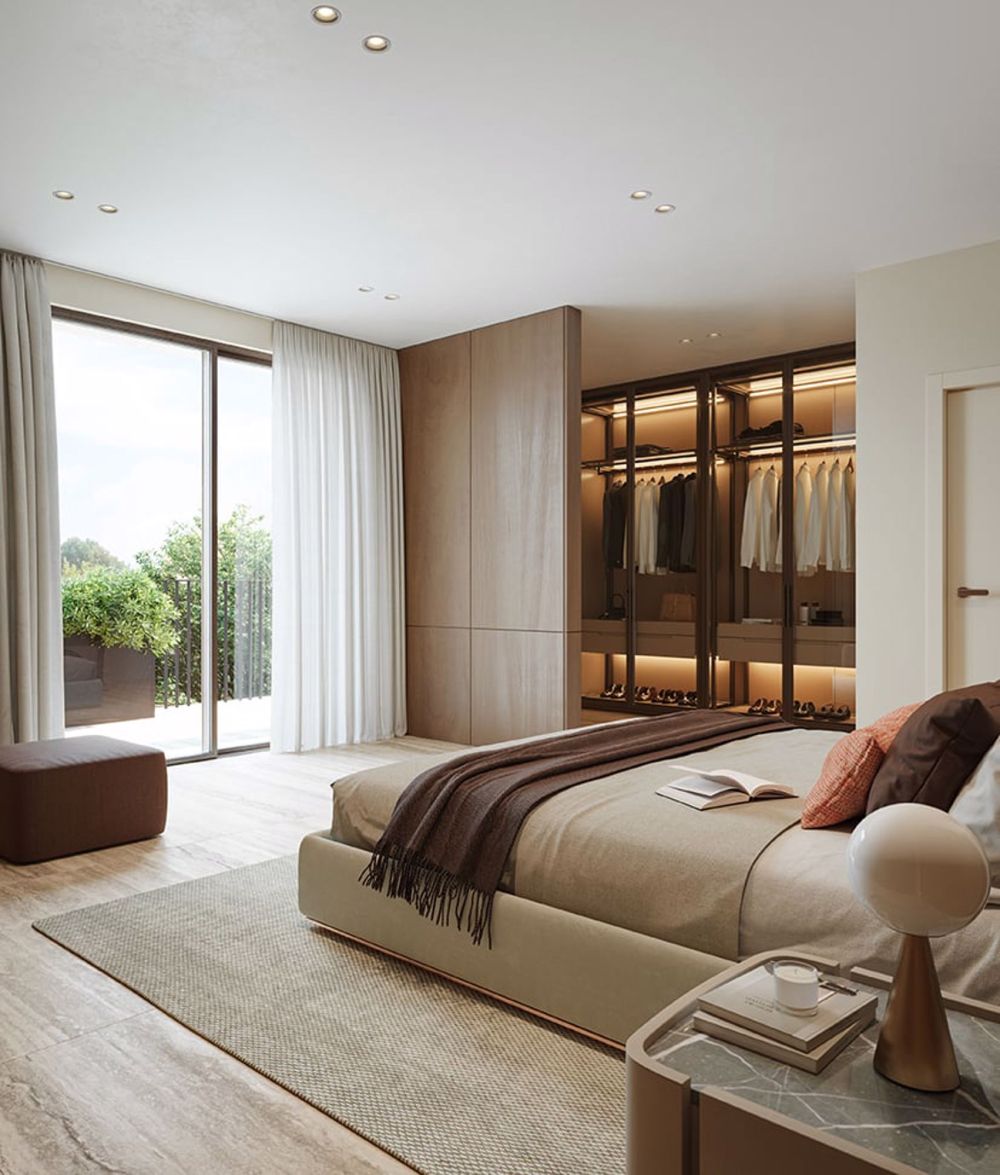 2,5 von höchstem Standard mit interessanten Kaufoptionen. - Bild 5