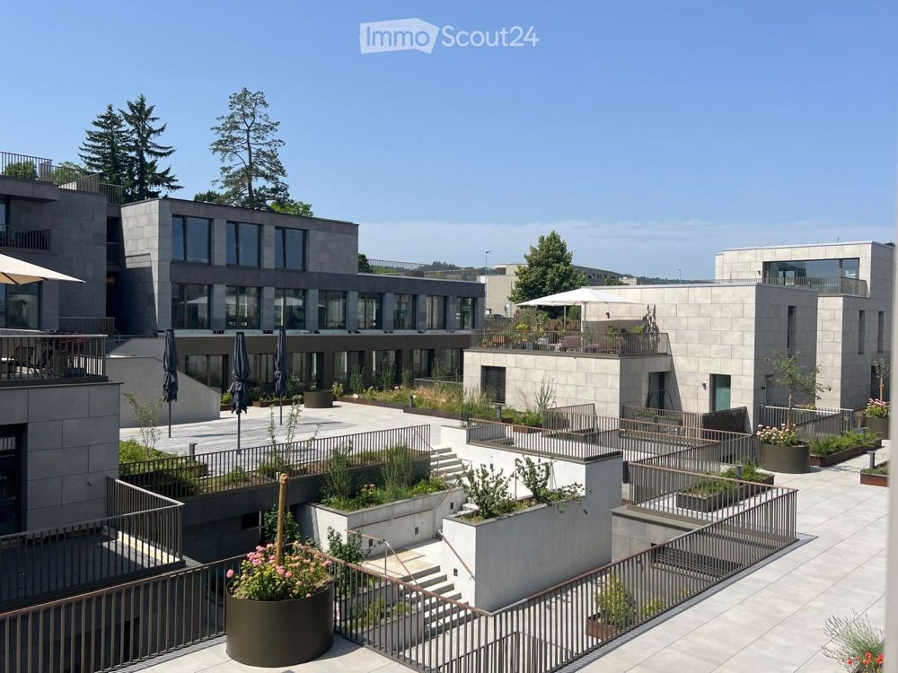 3,5 Terrassenwohnung in Tägerwilen - Bild 12