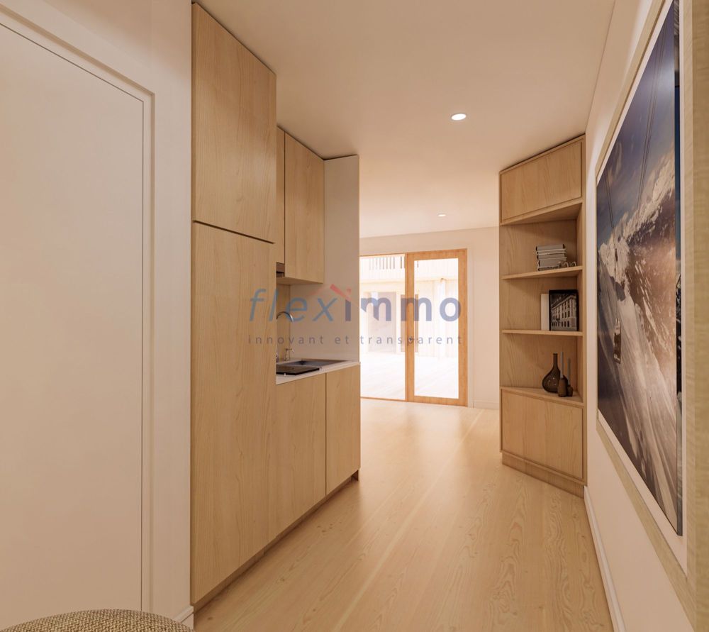 Grimentz Serenity Lodges - 19 Studios de rendement - Image non contractuelle / Nicht vertragliches Bild / Non-contractual image / Immagine non contrattuale
