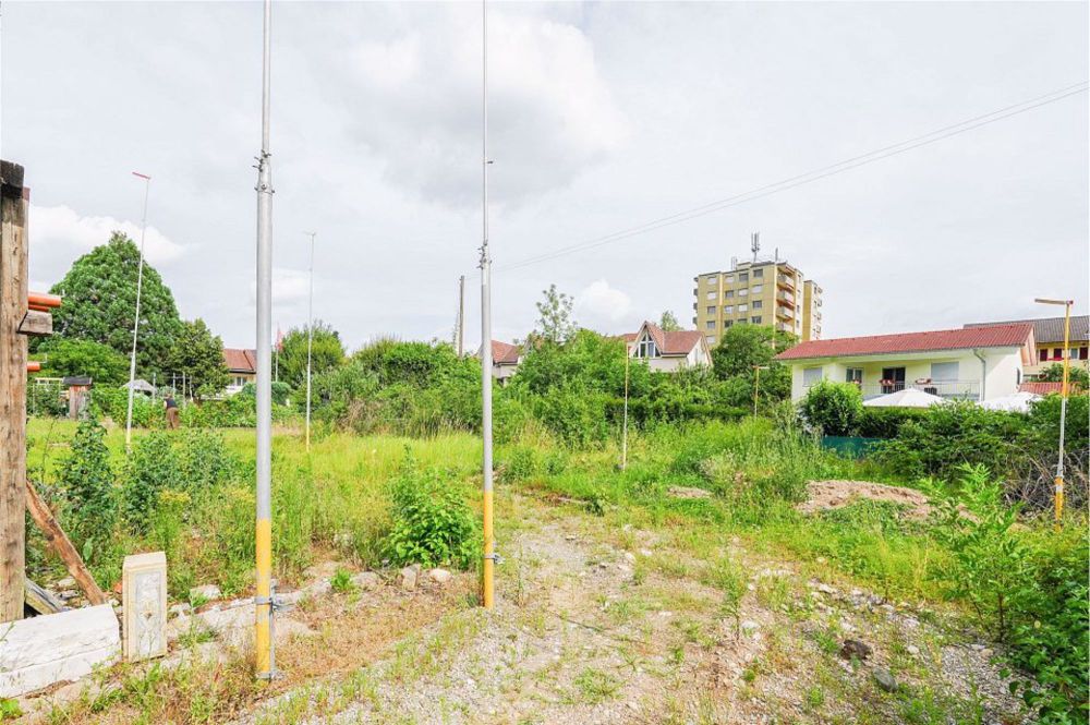 4.5 Zimmer-Attikawohnung - Zentral gelegen in kleiner Überbauung - Bild 5