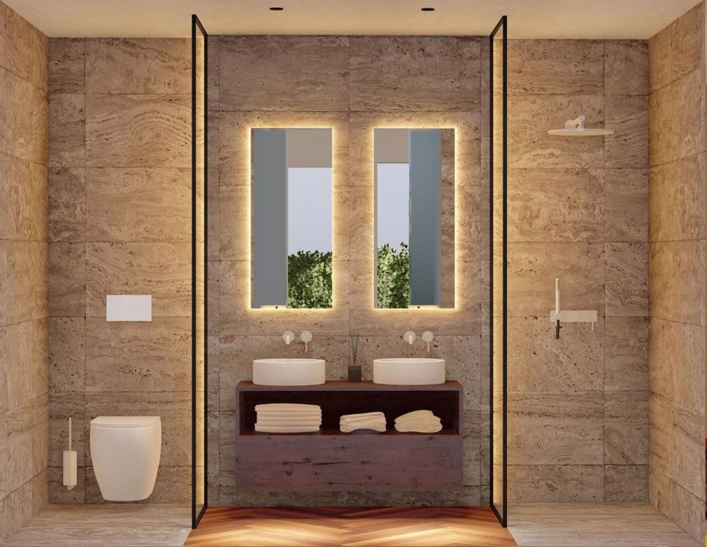 Moderno appartamento ad Ascona – residenza secondaria di prestigio! - Bild 5