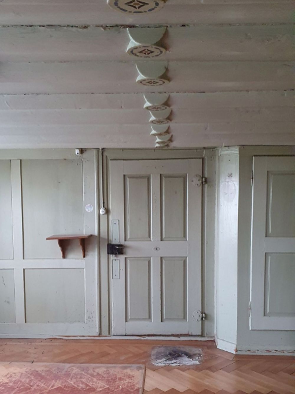 Einfamilienhaus in Muolen mit Geschichte - Bild 6