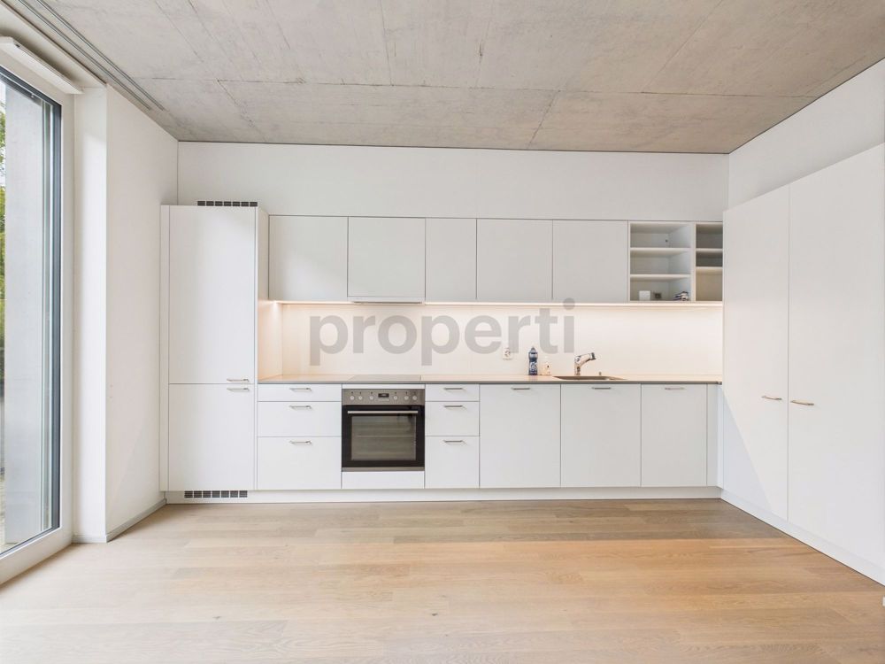 Apartment for sale in Dottikon, Switzerland - Bild 2