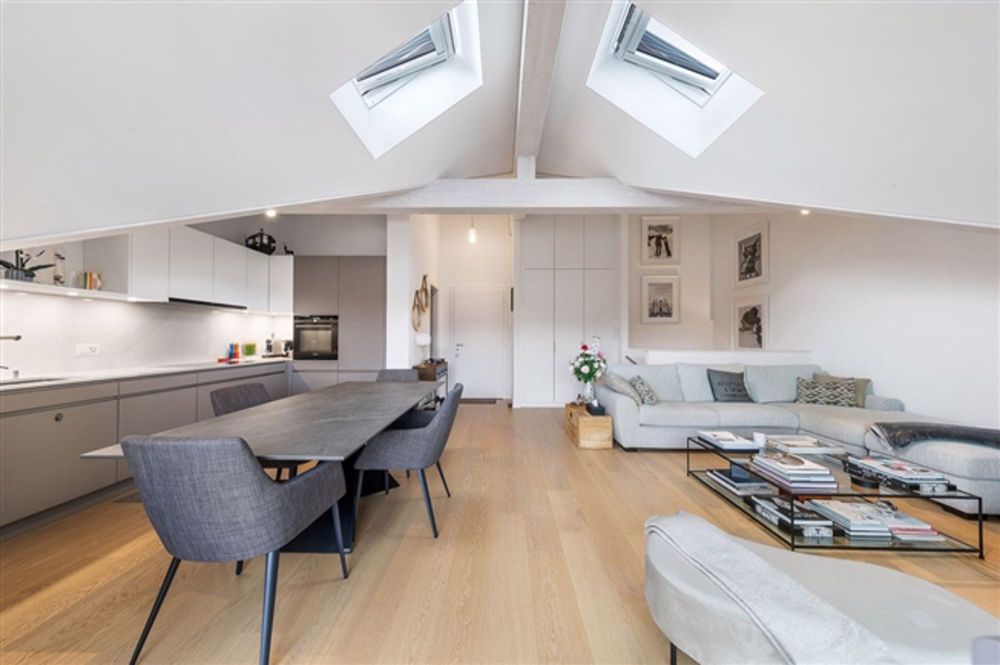 Exklusiv Sehr schöne Maisonette von höchster Qualität - Bild 9