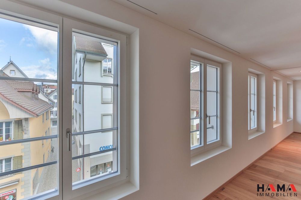 Exklusive Wohnung in der Altstadt von Zofingen - RIPA0562_2.5-ZWG, 3.OG, Letzigasse 3, 4800 Zofingen_2500pix