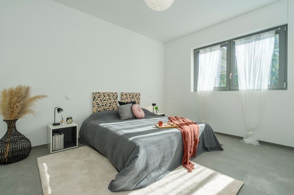 Modernes Dachgeschoss mit 3½ Zimmern, Terrasse und Rent-to-Buy-Möglichkeit - Bild 5