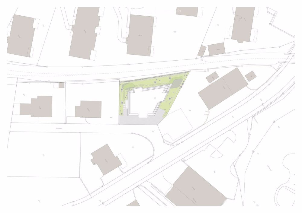 ?? Exklusive 4.5-Zimmer-Gartenwohnung mit 300 m² Privatgarten – Wohnen am Vierwaldstättersee - Bild 6