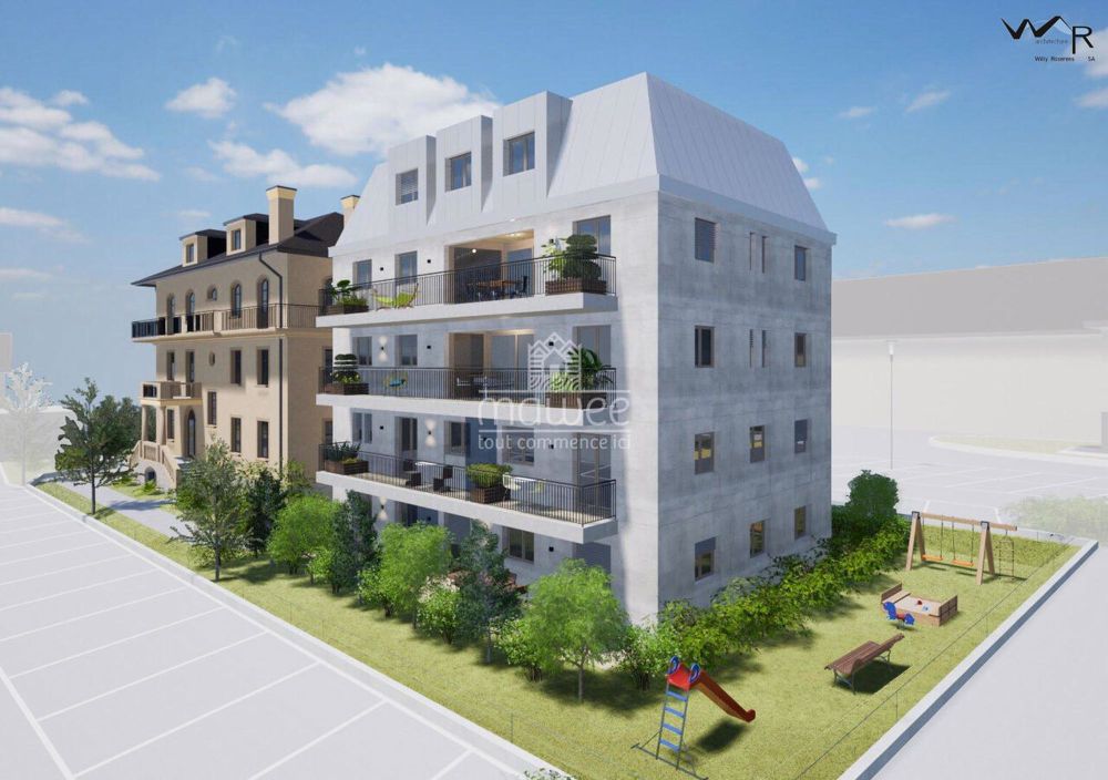 Ihr Appartement im Herzen von Martigny - Bild 6