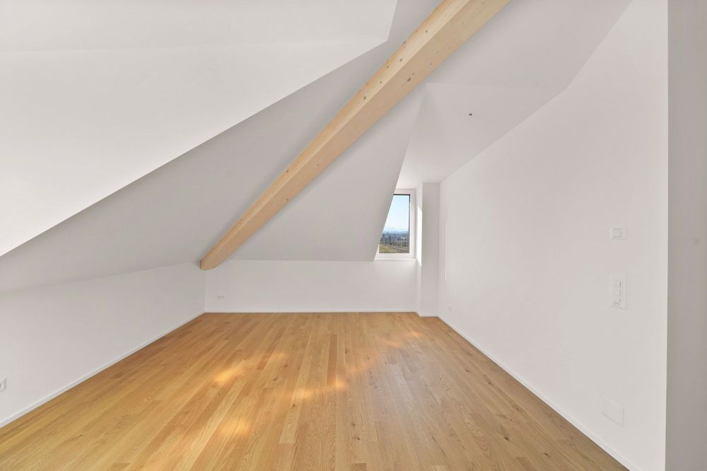 3 1/2 Zimmer-Dachwohnung - Neubau am bodensee - naturverbunden - modern - zentral - neu - Bild 8