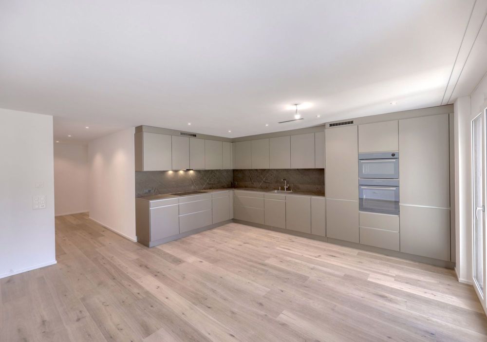 Jetzt Wohnung besichtigen! - Bild 5