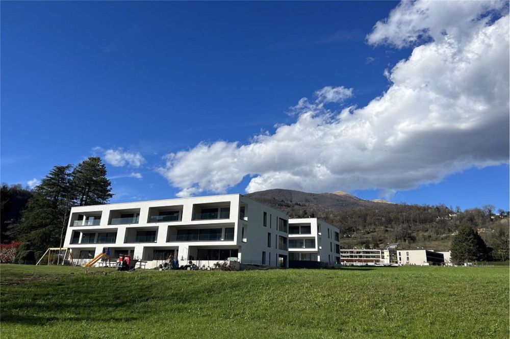 VITA DI QUALITÀ - PREZZO EQUO - PER LA VOSTRA PENSIONE - Bild 12