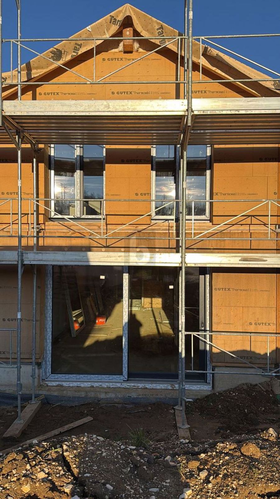 IDÉAL POUR UNE FAMILLE - VILLA NEUVE - Bild 2