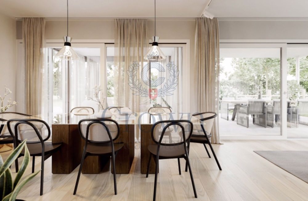 Elégance et confort aux portes de Genève! - Bild 5