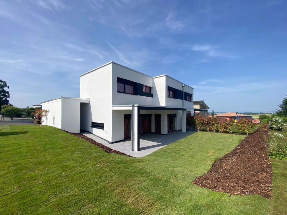 Verkaufte Villa von hohem Standard - Bild 1