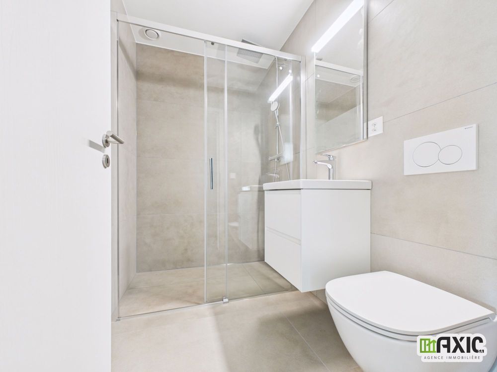 Rossemaison - Appartement neuf de 5.5 pièces Minergie-P avec balcon - Bild 8