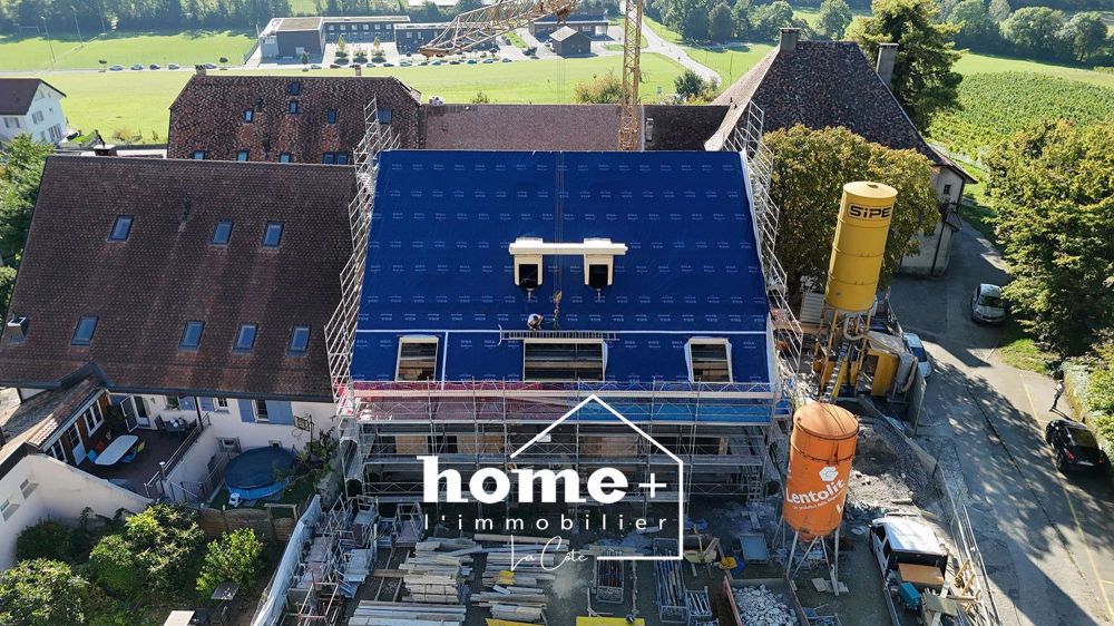 Neue, helle 4.5-Zimmer-Wohnungen mit Balkon - Bild 3