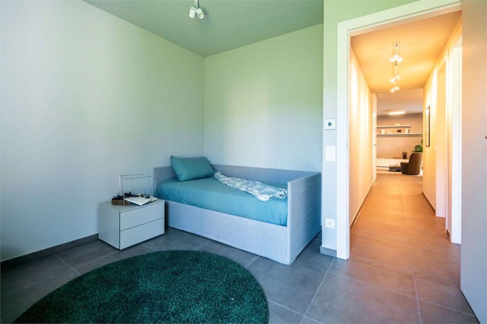 Neue 3.5-Zimmer-Wohnung in Gordola mit Garten - Bild 8