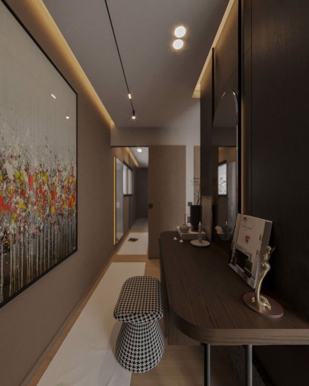 Magnifique villa mitoyenne de 3.5 pièces - Bild 13