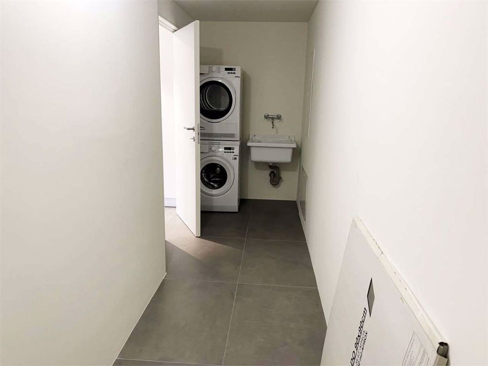 Lebe die Natur. Dein Zuhause mit privatem Garten - Bild 12