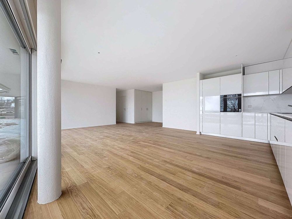 Nouvelle promotion : appartement de 3.5 pièces avec balcons couverts - Bild 3