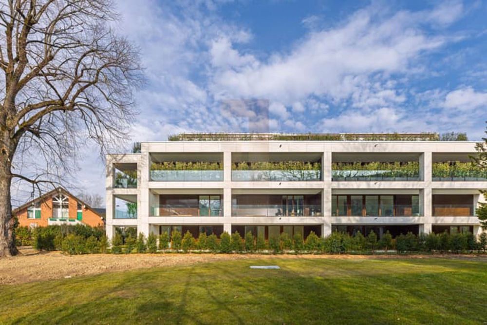 Attique en duplex de haut standing - Bild 6