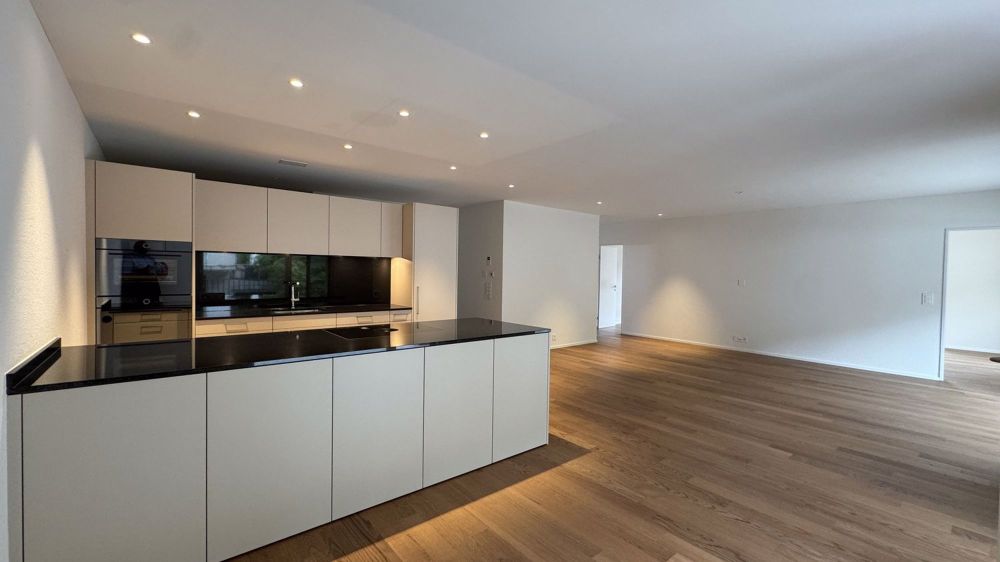 Erstbezug 4.5 Zimmer Eigentumswohnung - Bild 8