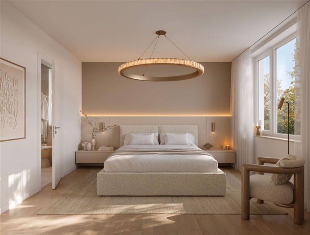 Neue freistehende Villa THPE - Bild 5