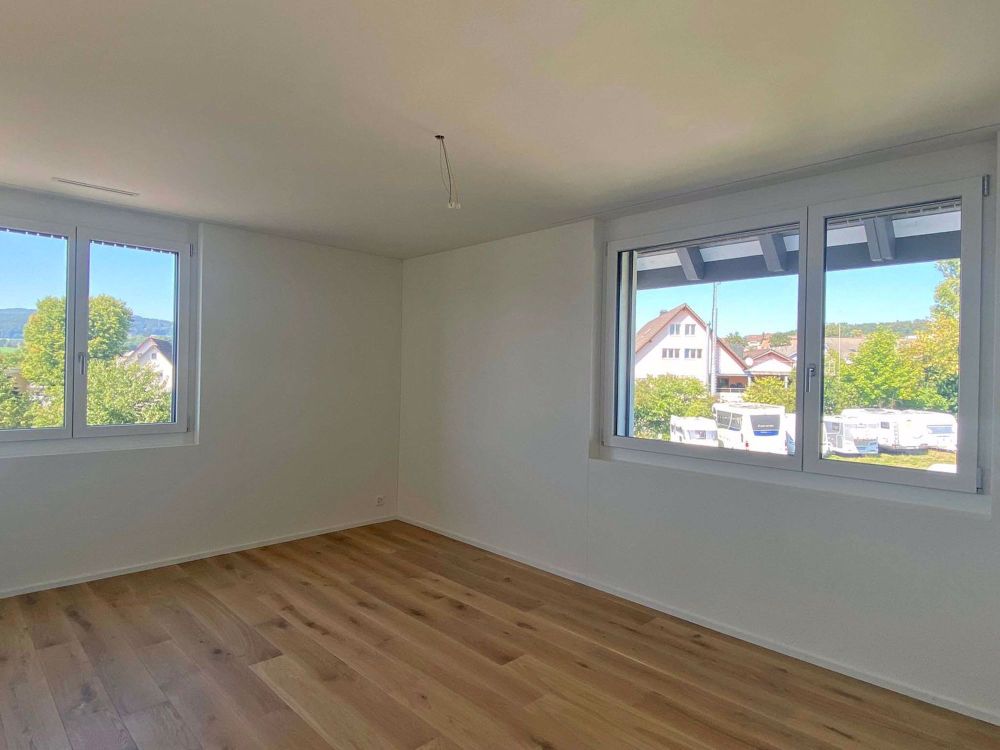 Attraktive 4 ½-Zimmerwohnung für jedes Wohlbefinden - Bild 5