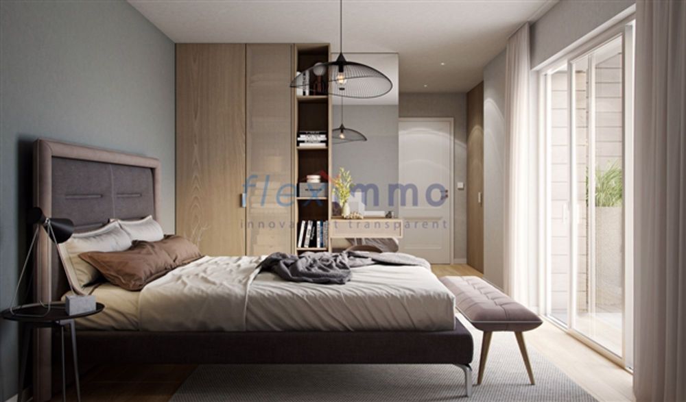 Prächtige 4,5-Zimmer-Maisonette mit Balkon und Terrasse - Bild 7