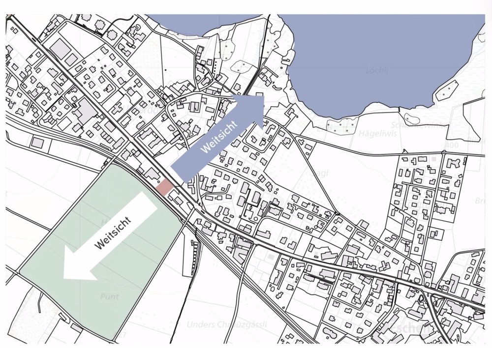 Exklusive 4.5 oder 5.5 Attikawohnung mit Panoramablick in Eschenz - Bild 7