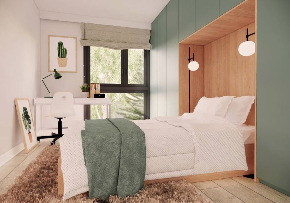 BAUSTELLE GEÖFFNET FÜR MOUSQUINES - Bild 12