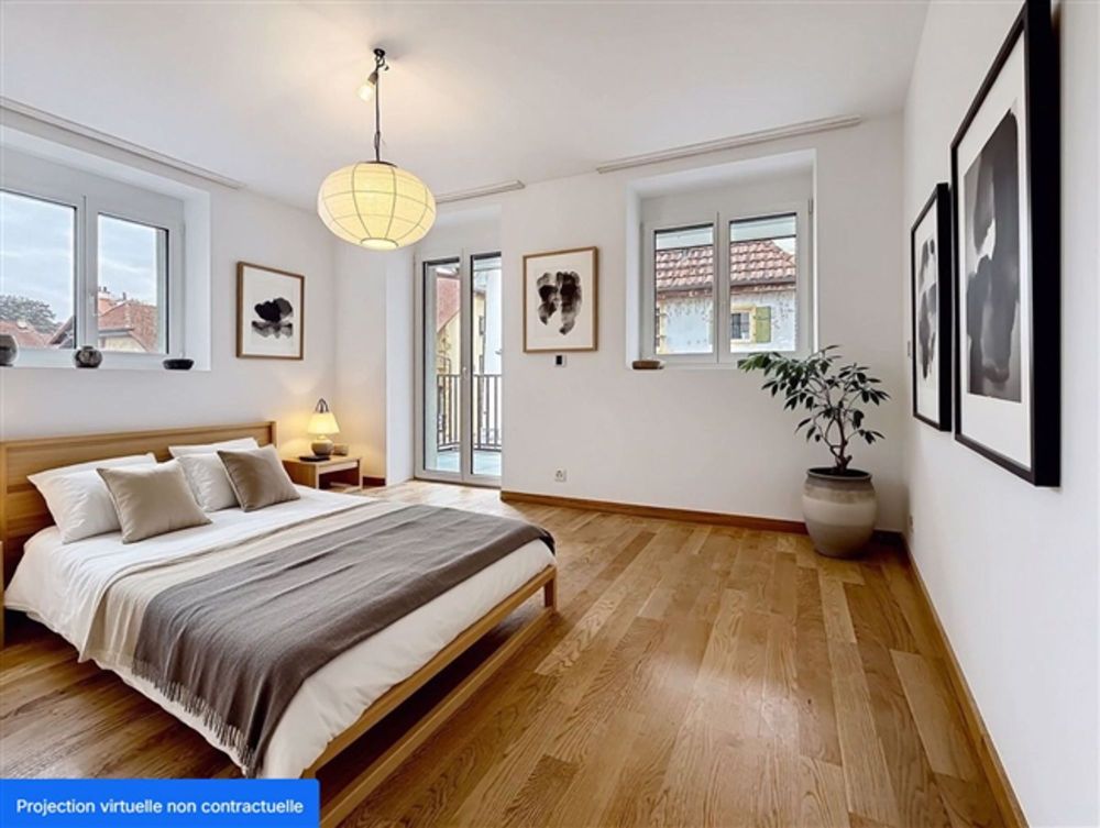 Neu, 3,5 Stück im Dorf Champagne - Bild 5