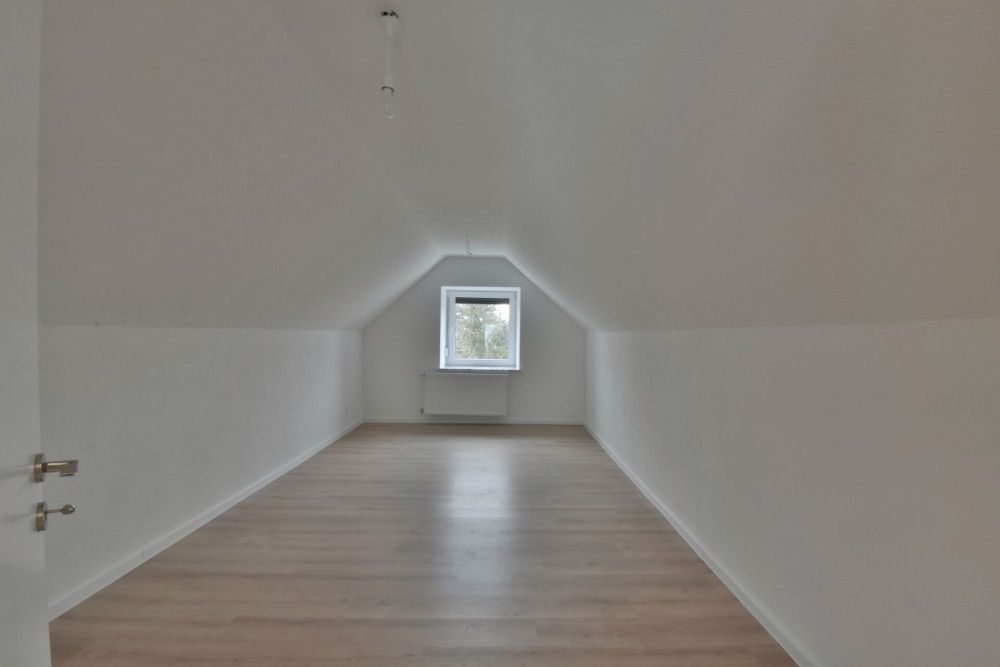 Duplex 3.5 Zimmerwohnung - Erstbezug! - Bild 3