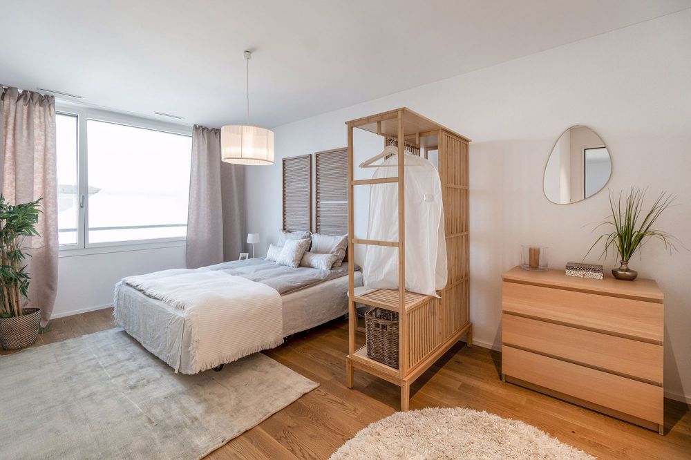 Charmante Erdgeschosswohnung mit exklusiver Gartenfläche zur Sondernutzung - Bild 5
