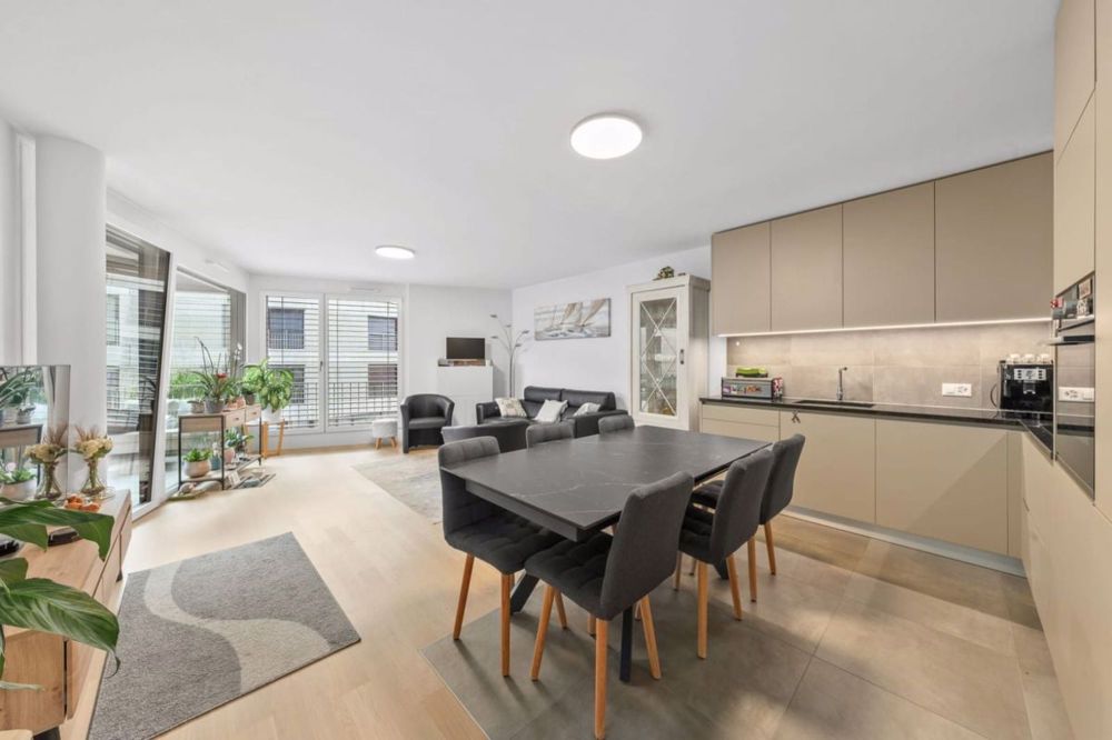 Très bel appartement à Nyon! - Bild 5