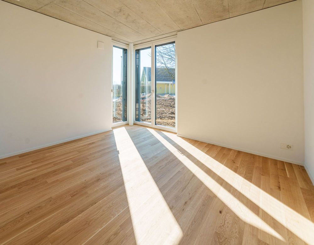 AUSSERGEWÖHNLICHER WOHNRAUM IN ZEITGENÖSSISCHER ARCHITEKTUR - Bild 8