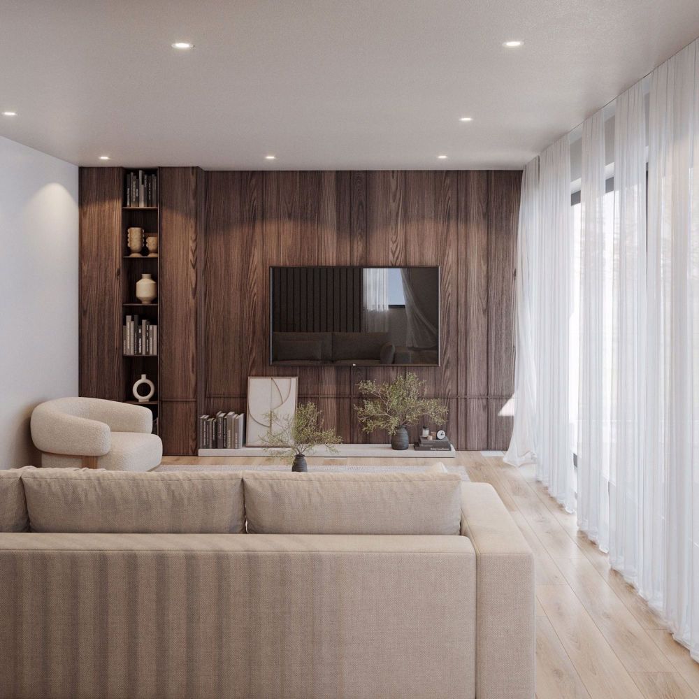 NEUBAU - Modernes 6.5 Zimmer Einfamilienhaus mit Lift in Mellingen - Bild 6