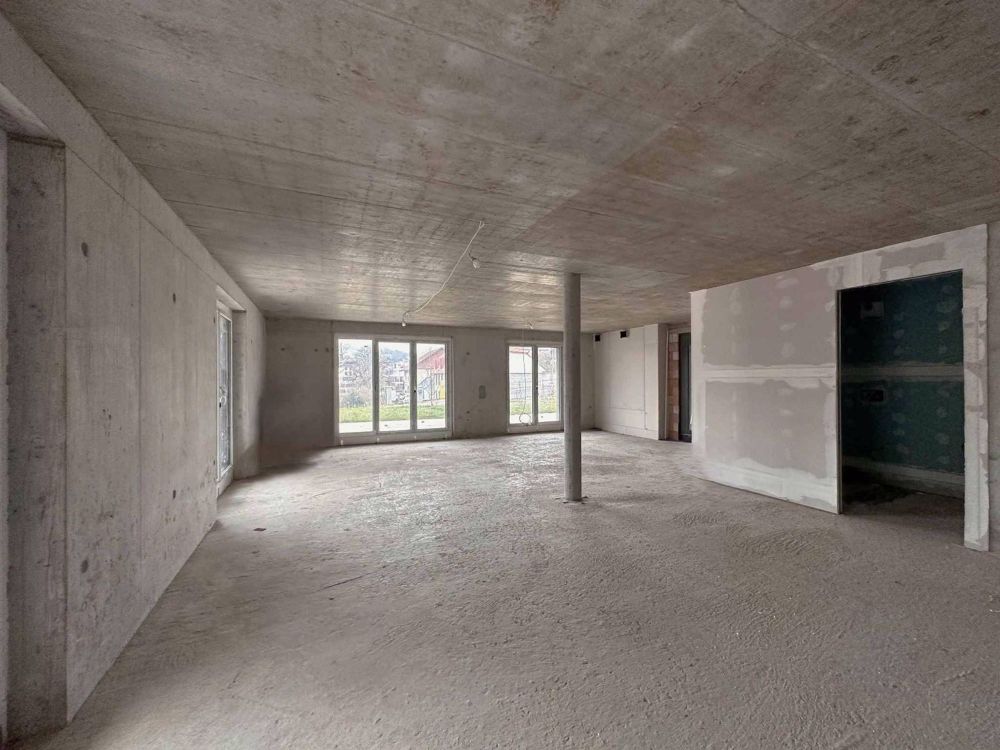 Nouvelle Arcade à vendre - Quartier Saint-Michel à Moudon - Bild 2