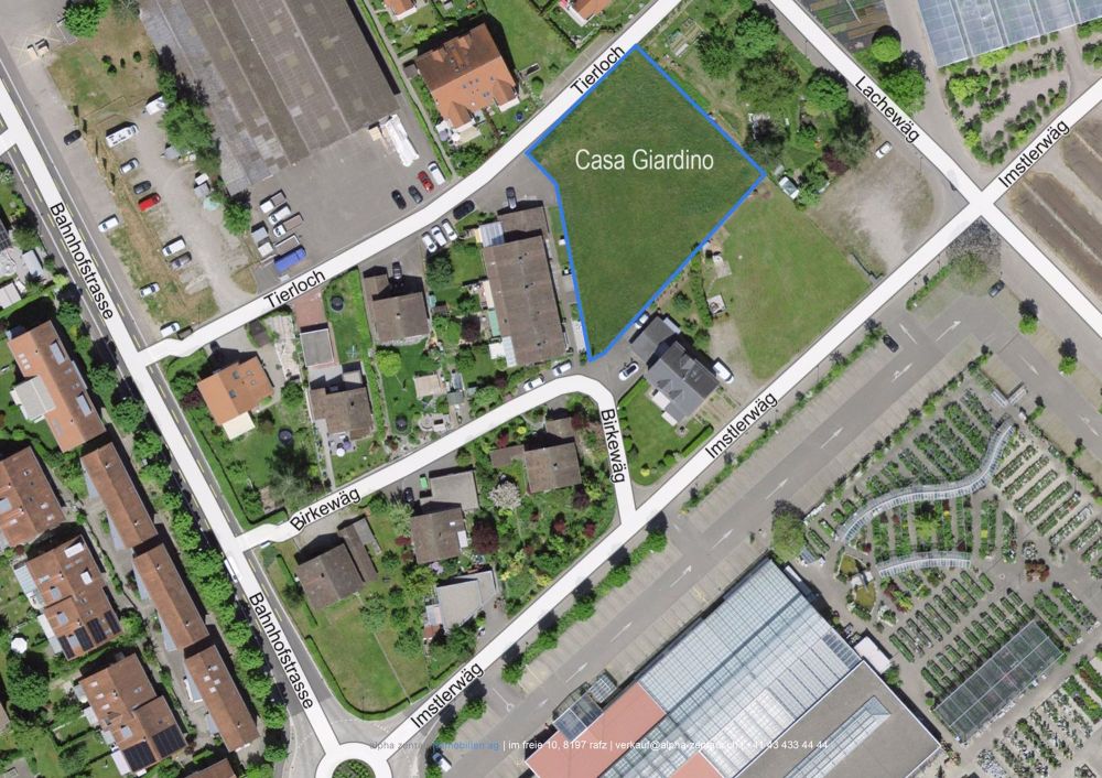 Casa Giardino - Attikawohnung 3.1 - Bild 2