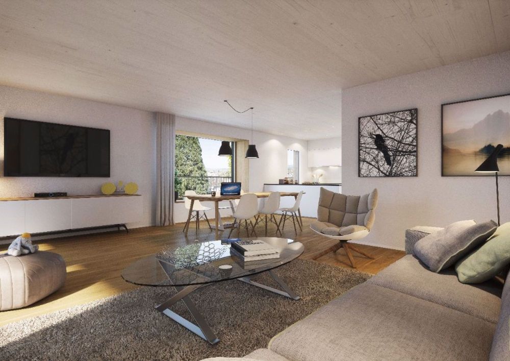 JETZT MUSTERHAUS BESICHTIGEN | FAMILIENFREUNDLICH | SONNIG | RUHIG - Bild 4