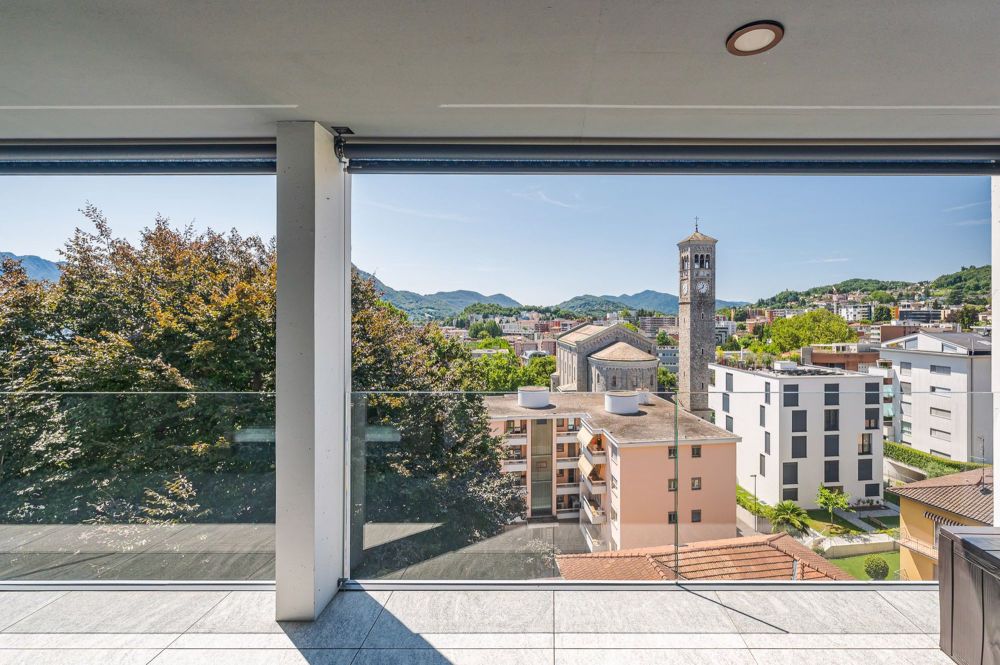 HELLE UND MODERNE WOHNUNG IM HERZEN DER STADT - Bild 3