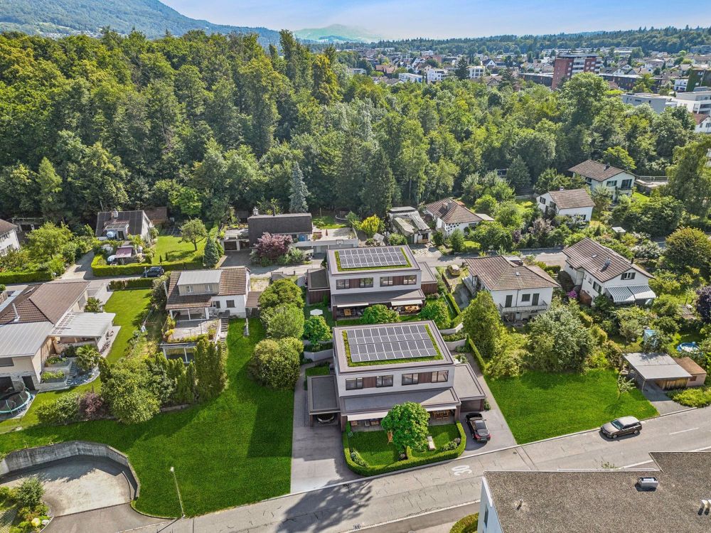 Aarau Rohr - Neubau A2 - Bild 11