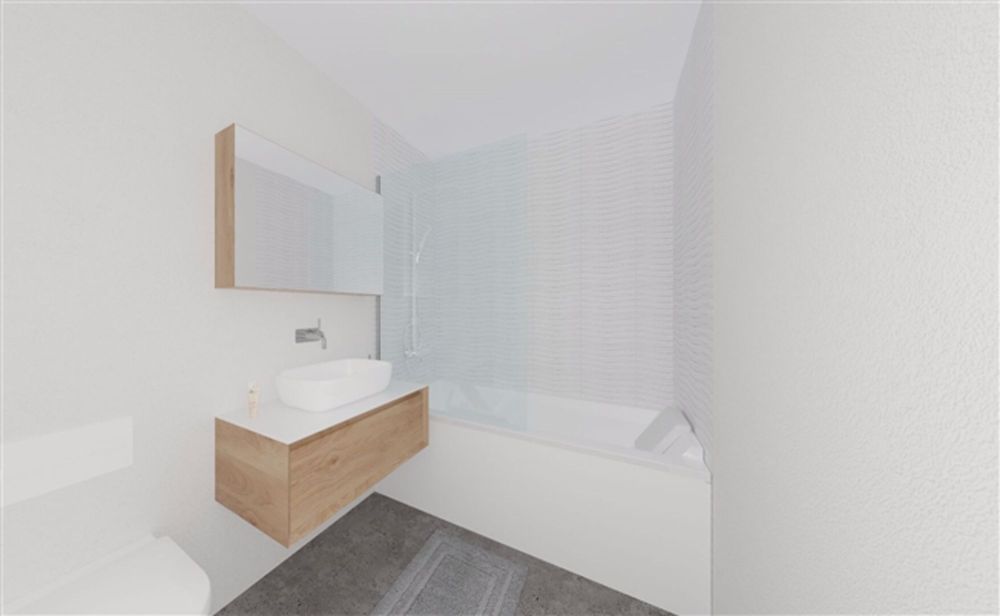 5.5 Zimmerwohnung / Neubau Angebot - Bild 9