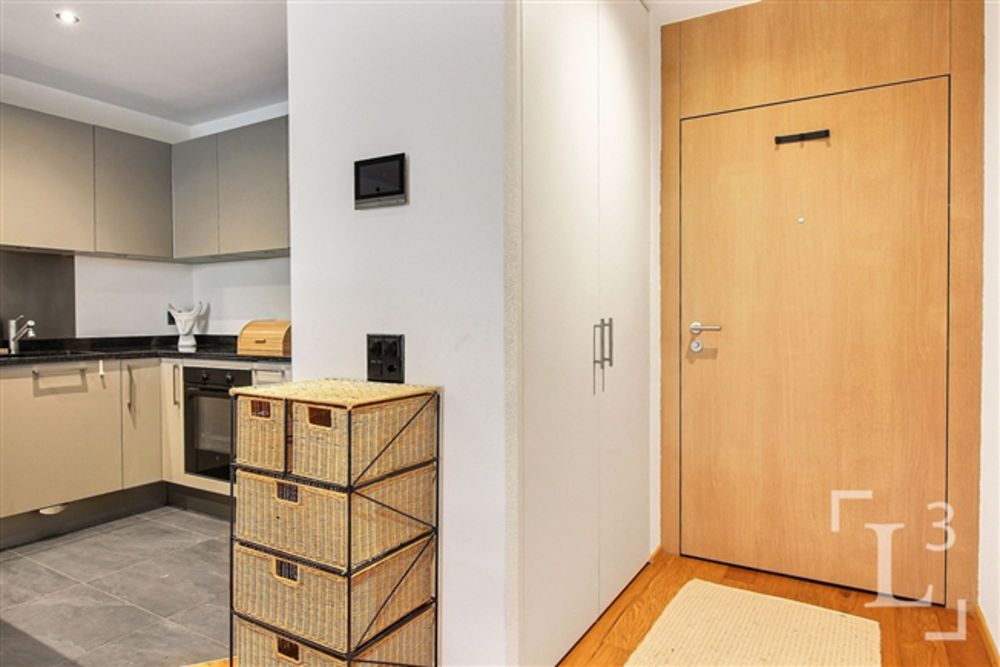 Minergie! 2.5 Zimmerwohnung mit privatem Garten - Bild 12