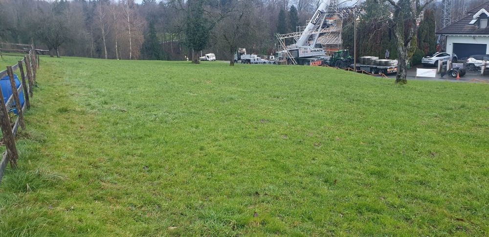 erhöhte Lage | Ruhiges Zuhause mit Fernsicht - Bild 8