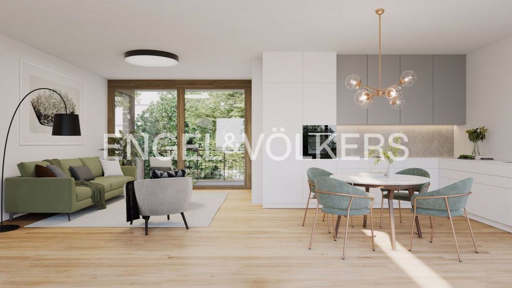 Lot 2.02 - Die Gärten von Erse - Bild 1